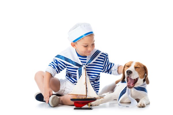immagine animali a bordo grimaldi lines brindisi