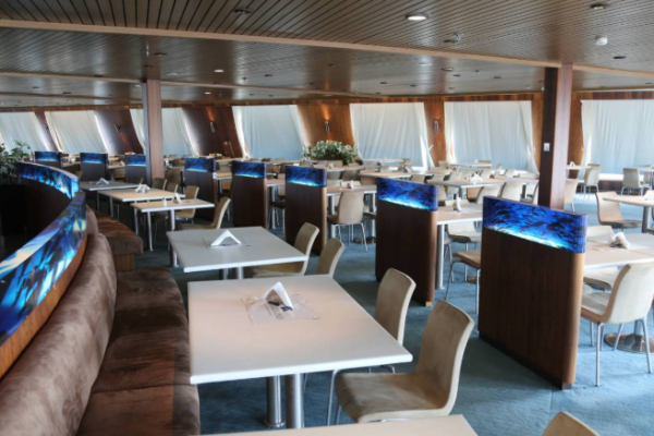 ristorante europalink